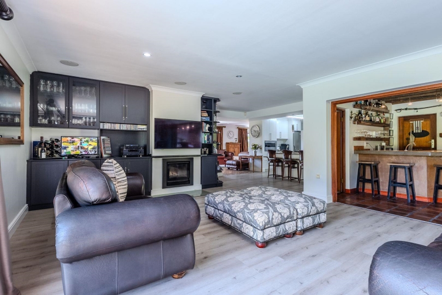 3 Bedroom Property for Sale in Vierlanden Western Cape